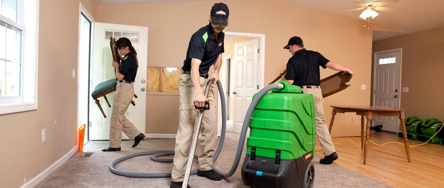 Portland, TX cleaning services